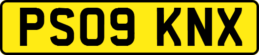 PS09KNX