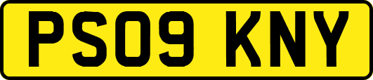 PS09KNY