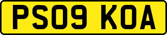 PS09KOA