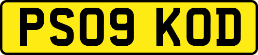 PS09KOD