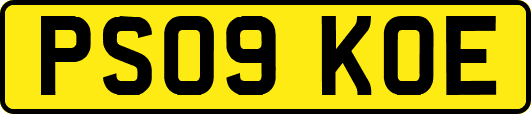 PS09KOE