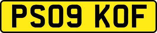 PS09KOF