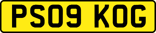 PS09KOG