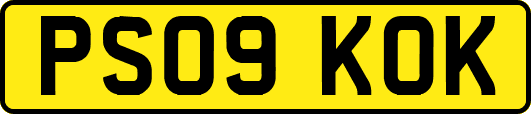 PS09KOK