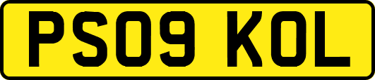 PS09KOL