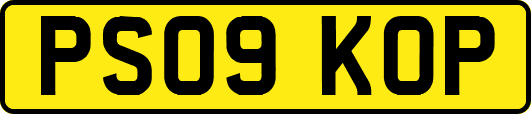 PS09KOP