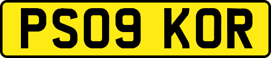 PS09KOR