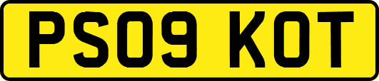 PS09KOT