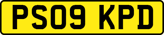 PS09KPD