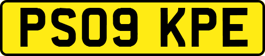 PS09KPE