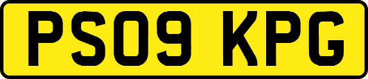 PS09KPG