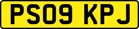 PS09KPJ