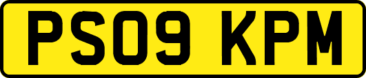 PS09KPM