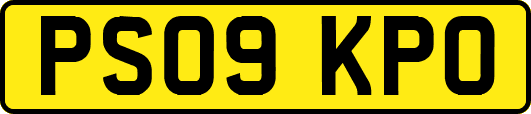 PS09KPO