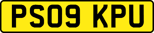 PS09KPU