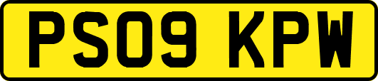 PS09KPW