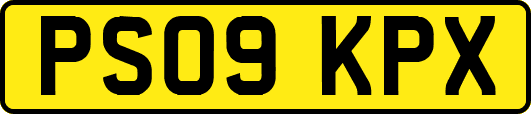 PS09KPX