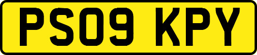PS09KPY