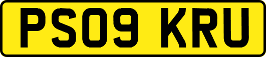 PS09KRU