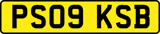 PS09KSB