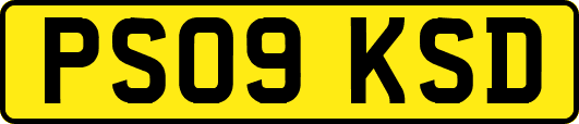 PS09KSD
