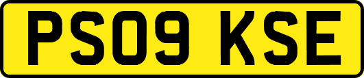 PS09KSE