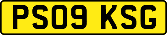 PS09KSG