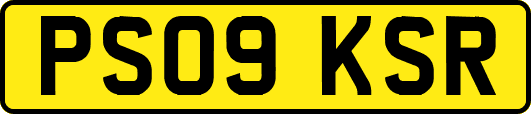 PS09KSR