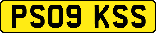 PS09KSS