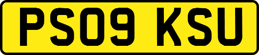 PS09KSU