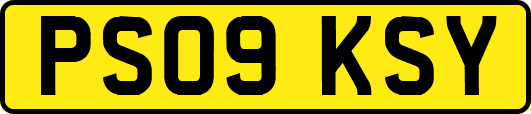 PS09KSY