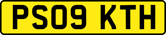 PS09KTH