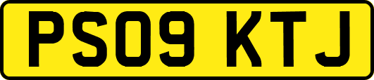 PS09KTJ