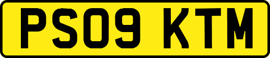 PS09KTM