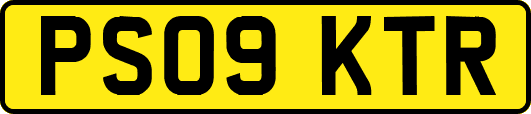 PS09KTR