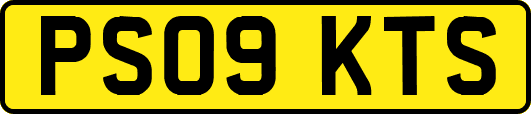 PS09KTS