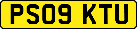 PS09KTU