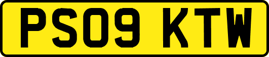 PS09KTW