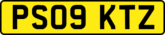 PS09KTZ