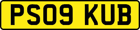 PS09KUB