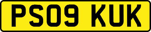 PS09KUK