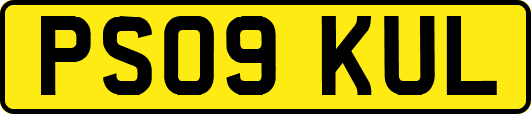 PS09KUL