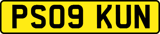 PS09KUN