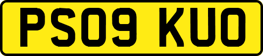PS09KUO