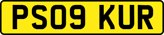 PS09KUR