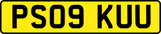 PS09KUU