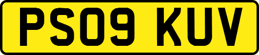 PS09KUV