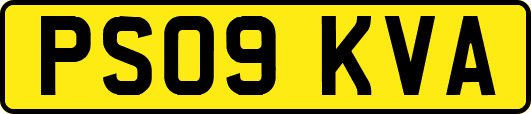 PS09KVA