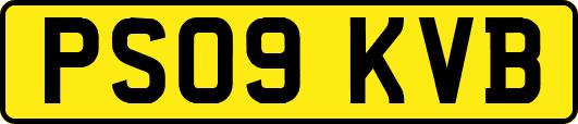 PS09KVB