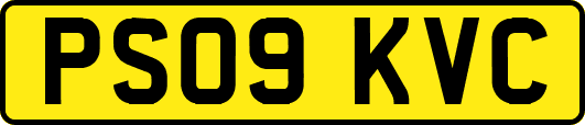 PS09KVC